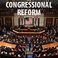Congressional Reform