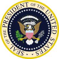 U.S. Presidential Seal