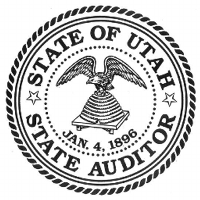 Utah Auditor