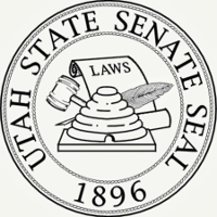 Utah Senate Seal