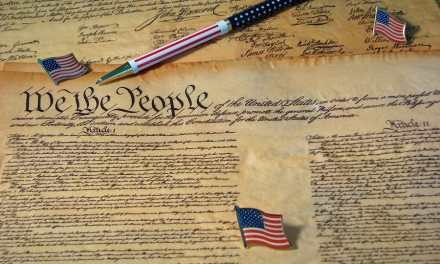 WHY I AM AGAINST A CONSTITUTIONAL CONVENTION