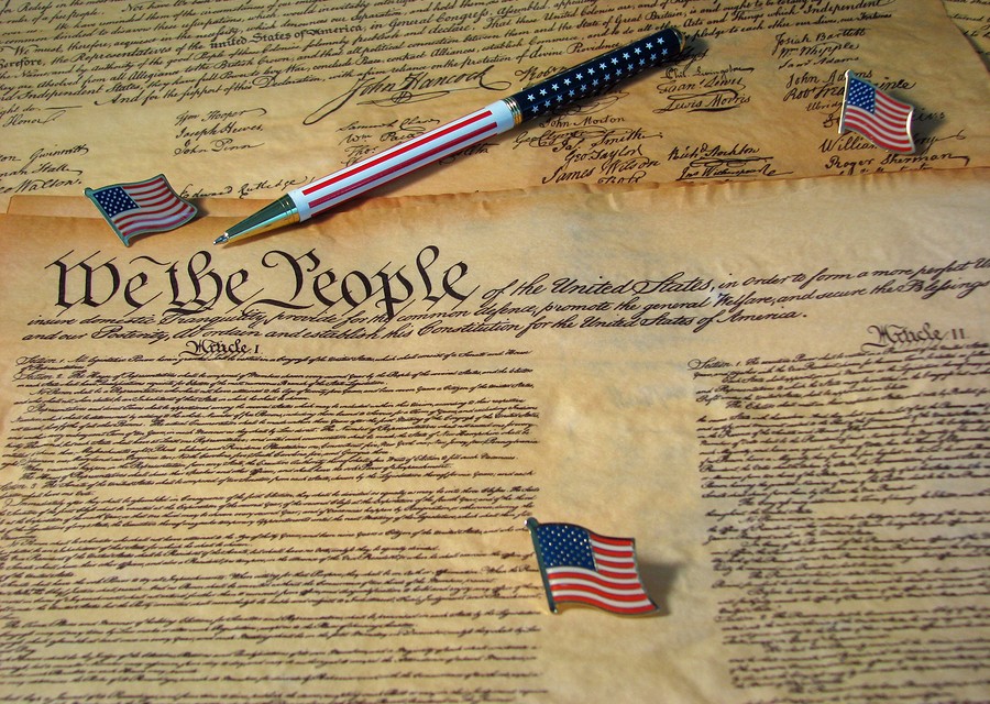 WHY I AM AGAINST A CONSTITUTIONAL CONVENTION