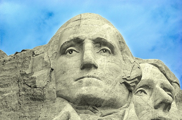 Special Independence Day Message from George Washington