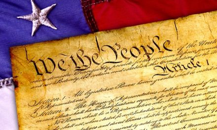 An Appeal to End a Call for a Constitutional Convention