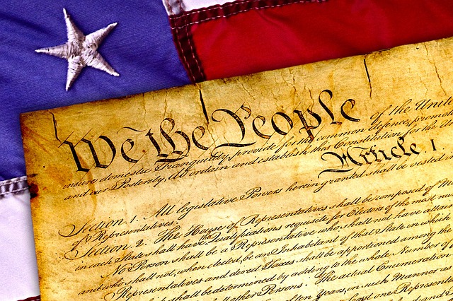 An Appeal to End a Call for a Constitutional Convention