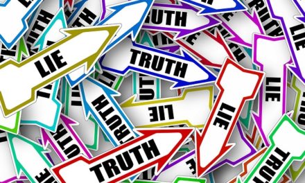 How can you tell when a politician is lying?