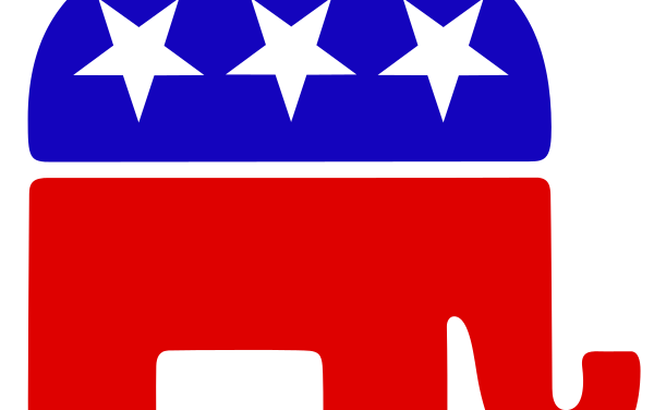 IS THE REPUBLICAN PARTY WORTH SAVING?