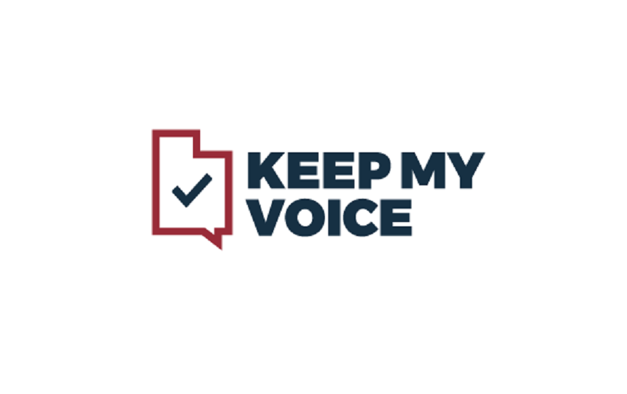 Keep My Voice