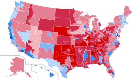 2020 Election Analysis