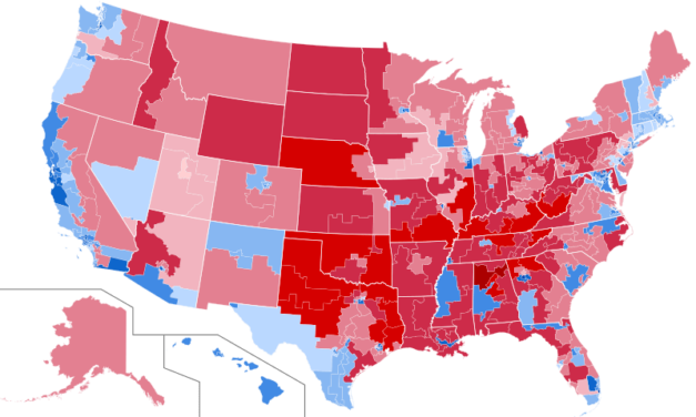 2020 Election Analysis