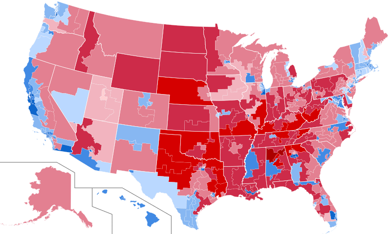 2020 Election Analysis