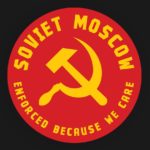 Soviet Moscow… Idaho?