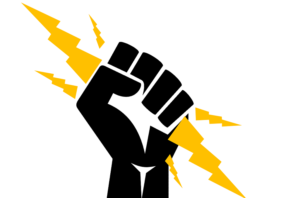 Absolute Power is no COVID Safety Net