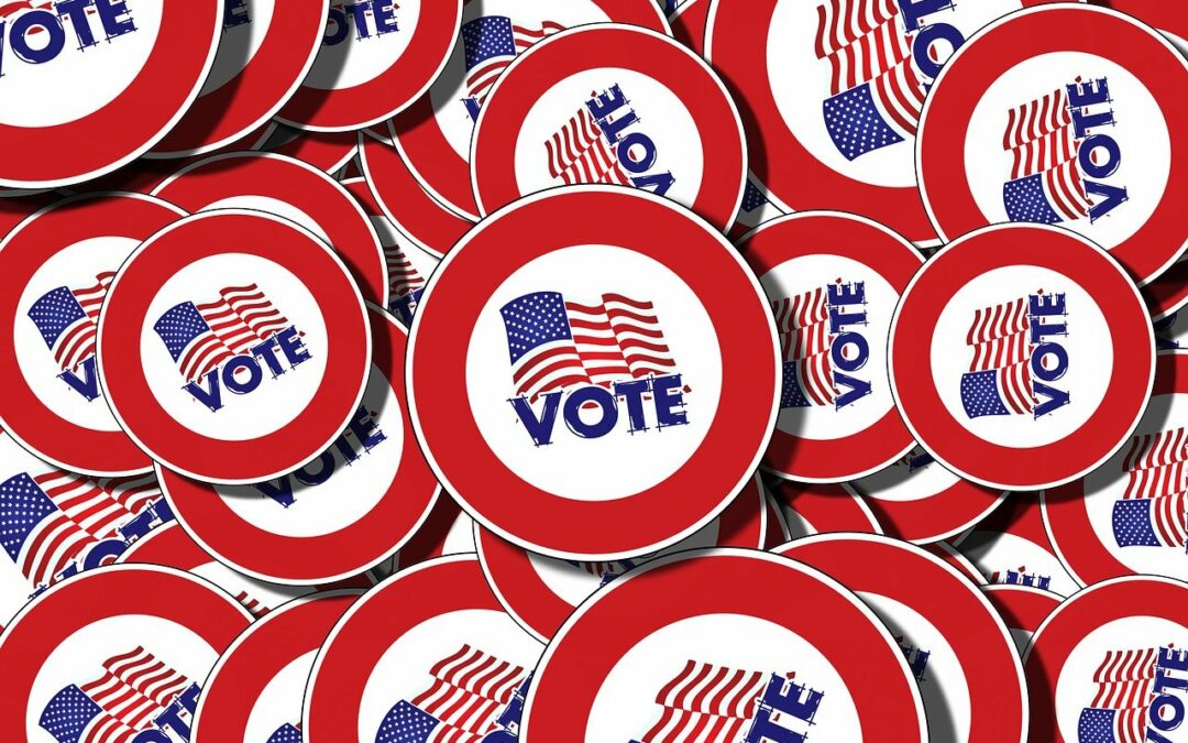 Conservative Endorsement for Constitution Party Candidates